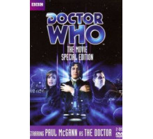 Доктор Кто (1996)