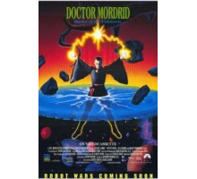 Доктор Мордрид (1992)