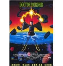 Доктор Мордрид (1992)