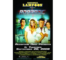 Доктор Робот (2009)