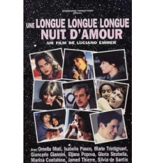 Долгая, долгая, долгая ночь любви (2001)