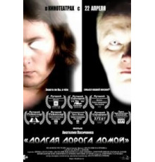 Долгая дорога домой (2017)