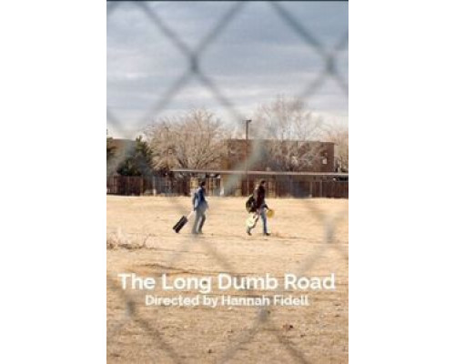 Долгая идиотская дорога  (фильм 2018) смотреть онлайн