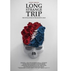 Долгое странное путешествие (2017)