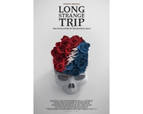 Долгое странное путешествие  (фильм 2017) смотреть онлайн