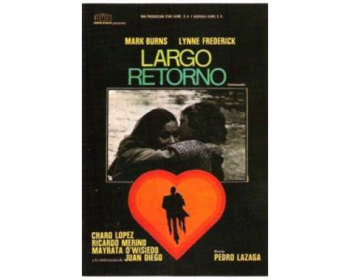 Долгое возвращение  (фильм 1975) смотреть онлайн