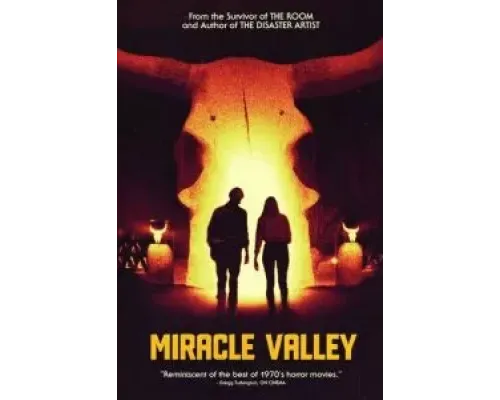 Долина чудес  (фильм 2021) смотреть онлайн