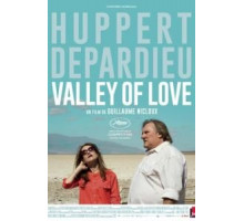 Долина любви (2015)