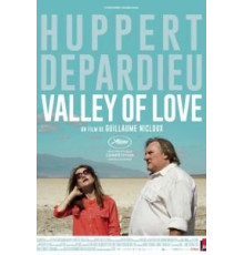 Долина любви (2015)