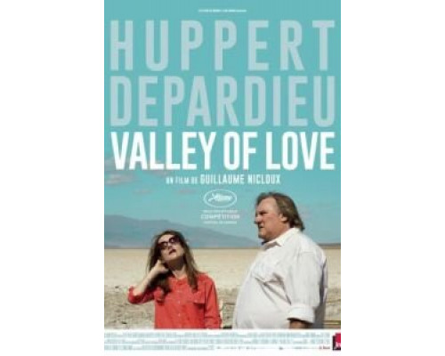 Долина любви  (фильм 2015) смотреть онлайн