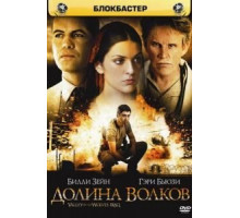 Долина волков: Ирак (2006)
