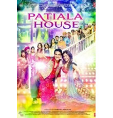 Дом «Патиала» (2011)