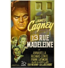 Дом 13 по улице Мадлен (1946)