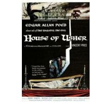 Дом Ашеров (1960)