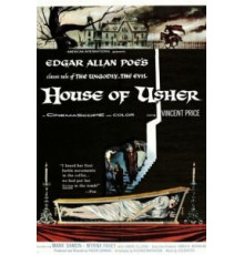 Дом Ашеров (1960)