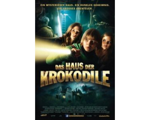 Дом крокодилов  (фильм 2012) смотреть онлайн