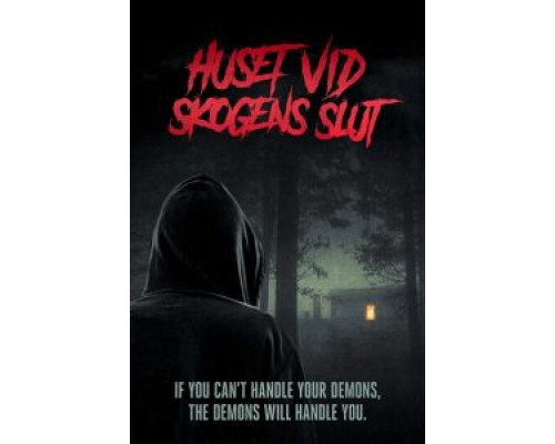 Дом на краю леса  (фильм 2020) смотреть онлайн