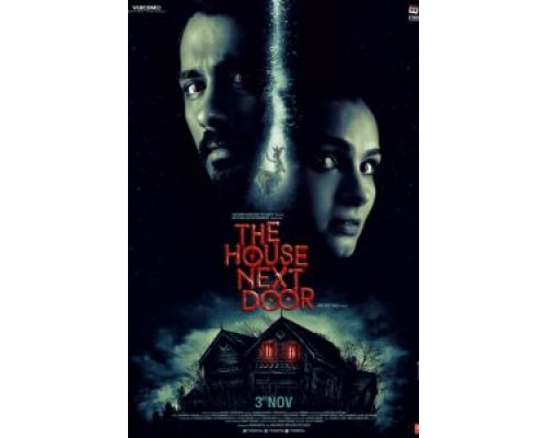 Дом по соседству  (фильм 2017) смотреть онлайн