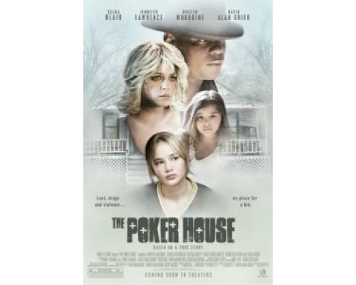 Дом покера  (фильм 2007) смотреть онлайн