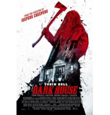 Дом призраков (2013)