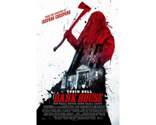 Дом призраков  (фильм 2013) смотреть онлайн