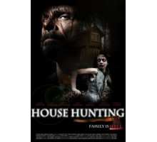 Дом с призраками (2013)