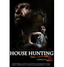 Дом с призраками (2013)