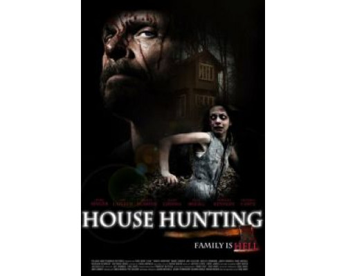 Дом с призраками  (фильм 2013) смотреть онлайн