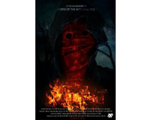 Дом Салема  (фильм 2016) смотреть онлайн