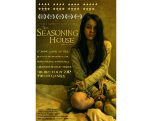 Дом терпимости  (фильм 2012) смотреть онлайн