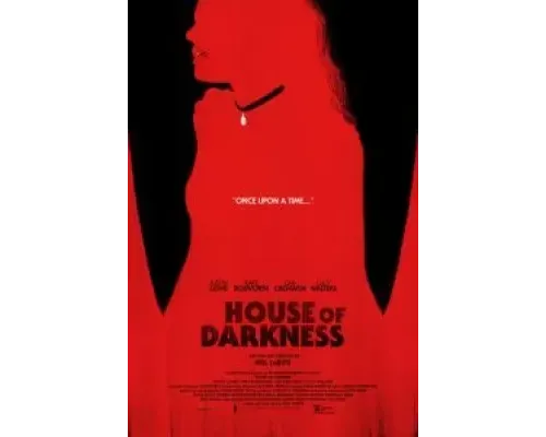 Дом тьмы  (фильм 2022) смотреть онлайн