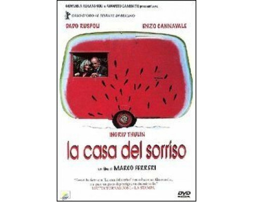 Дом улыбок  (фильм 1990) смотреть онлайн