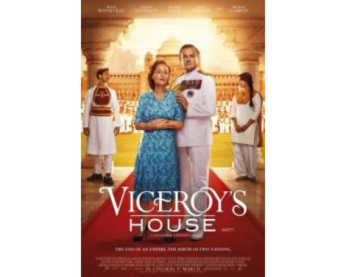 Дом вице-короля  (фильм 2017) смотреть онлайн