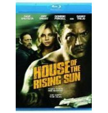 Дом восходящего солнца (2011)