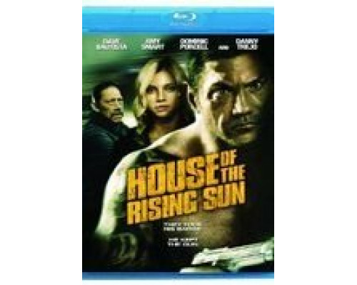 Дом восходящего солнца  (фильм 2011) смотреть онлайн