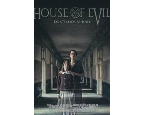 Дом зла  (фильм 2017) смотреть онлайн