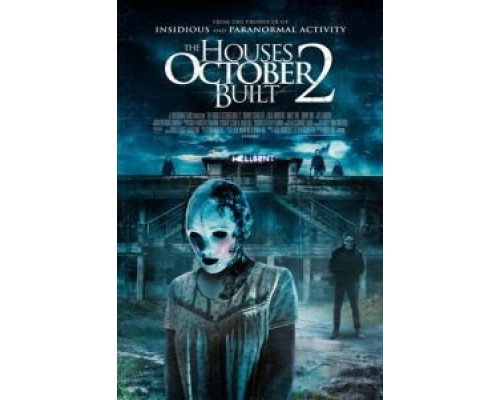 Дома, построенные в октябре 2  (фильм 2017) смотреть онлайн
