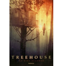 Домик на дереве (2014)