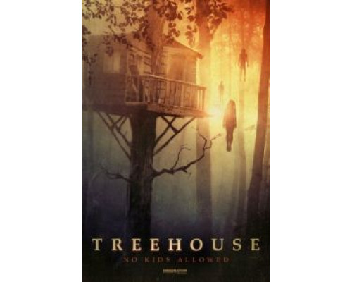 Домик на дереве  (фильм 2014) смотреть онлайн