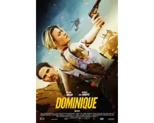 Доминик  (фильм 2024) смотреть онлайн