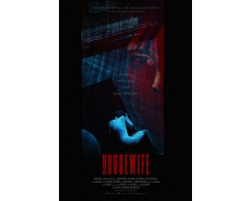 Домохозяйка  (фильм 2017) смотреть онлайн
