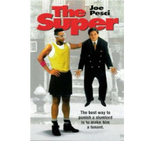 Домоуправ (1991)