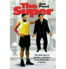 Домоуправ (1991)