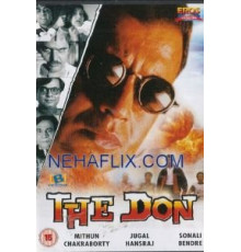 Дон (1995)