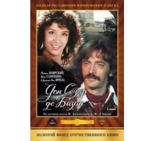 Дон Сезар де Базан (1989)