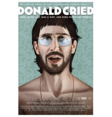 Дональд плакал (2016)
