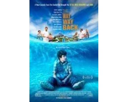 Дорога, дорога домой  (фильм 2013) смотреть онлайн