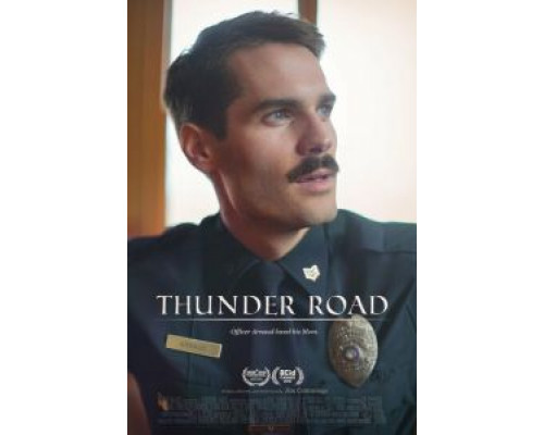 Дорога грома  (фильм 2018) смотреть онлайн