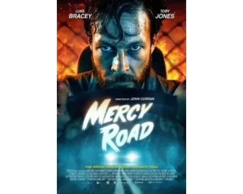 Дорога милосердия  (фильм 2023) смотреть онлайн