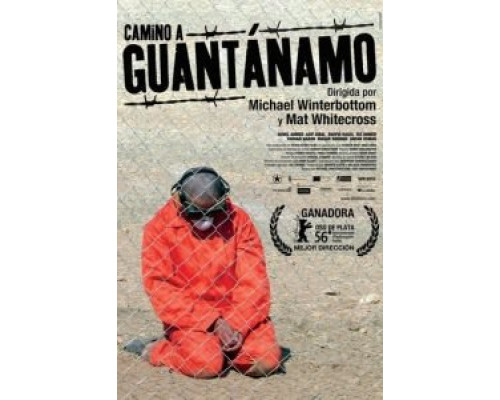 Дорога на Гуантанамо  (фильм 2006) смотреть онлайн